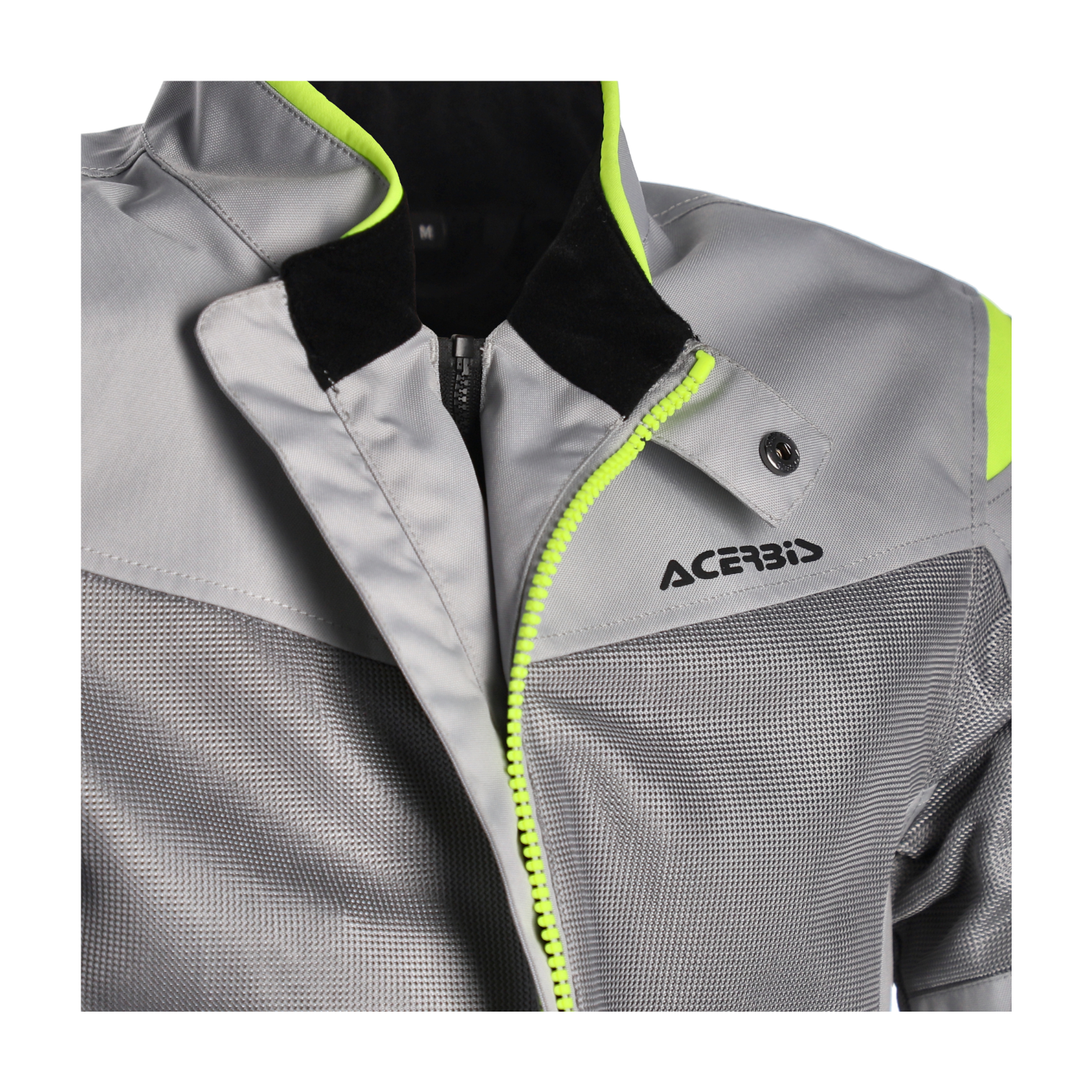 Acerbis CE Ramsey Vented 2.0 Men's Jacket