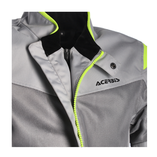 Acerbis CE Ramsey Vented 2.0 Men's Jacket