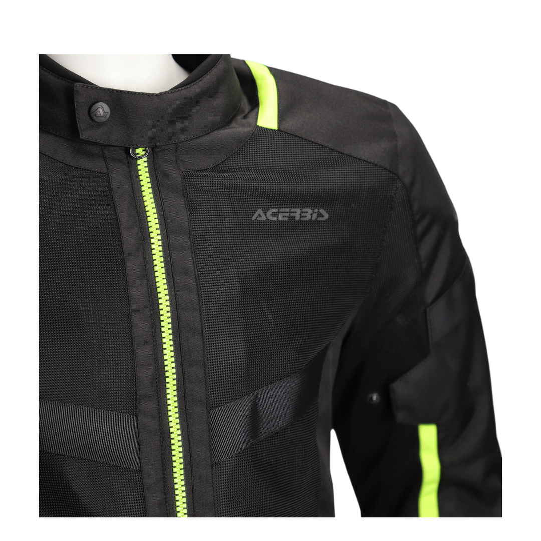 Acerbis Ramsey Vented Long Men's Jacket