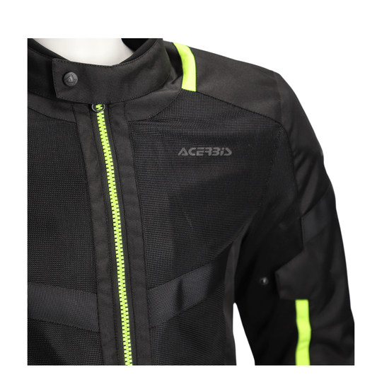 Acerbis Ramsey Vented Long Men's Jacket