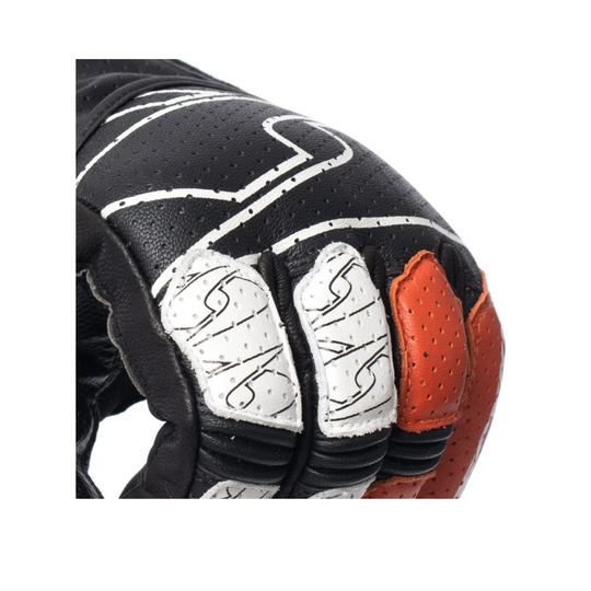 SPYKE Tech short 2.0 Motorcycle Riding Gloves