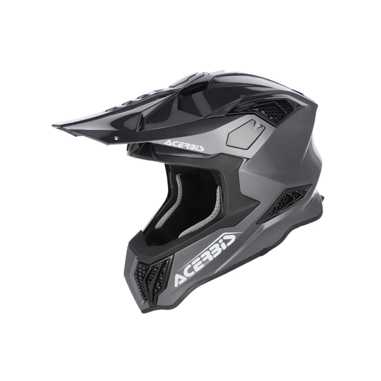 Acerbis Motocross AIRSTRIKE-X Full Face Helmet