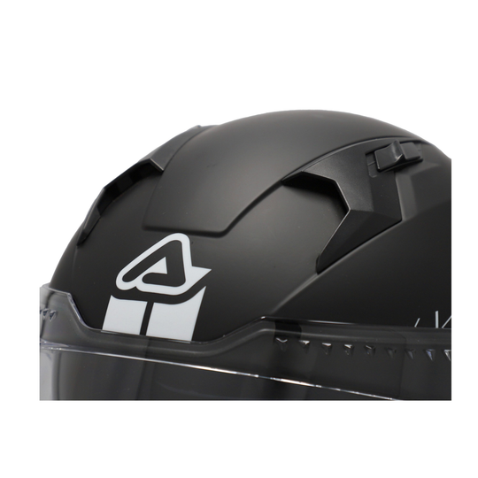 Acerbis Motorcycle Full Face Helmet-ECE 22-06 Approved