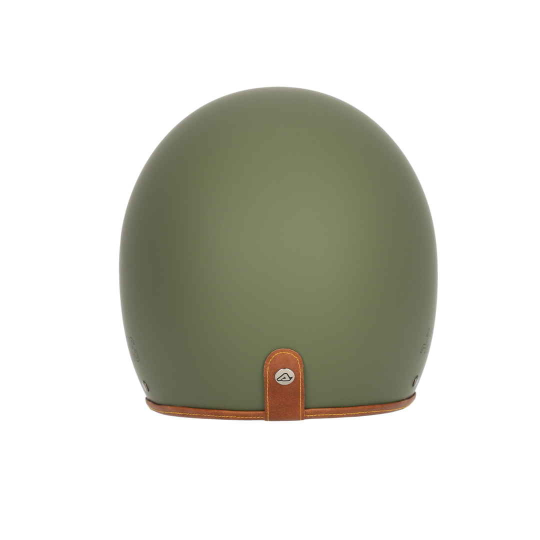 Acerbis Open Face Skodela ECE 22.06 Helmet