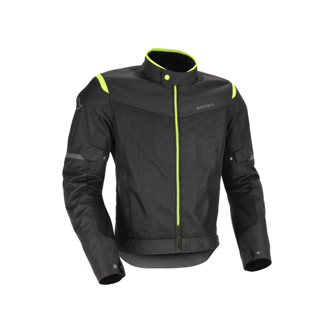 Acerbis CE Ramsey Vented 2.0 Men's Jacket