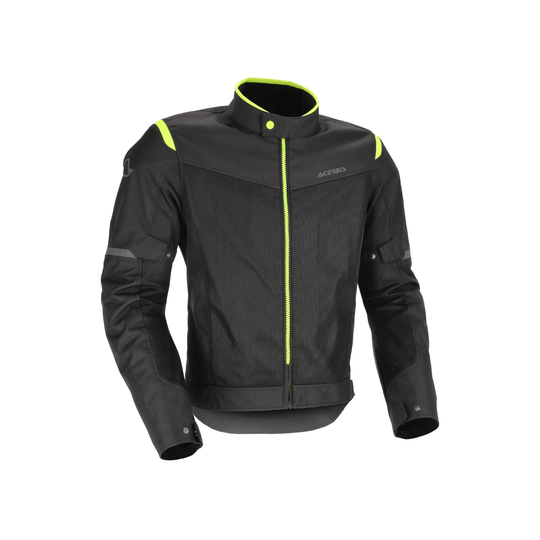 Acerbis CE Ramsey Vented 2.0 Men's Jacket