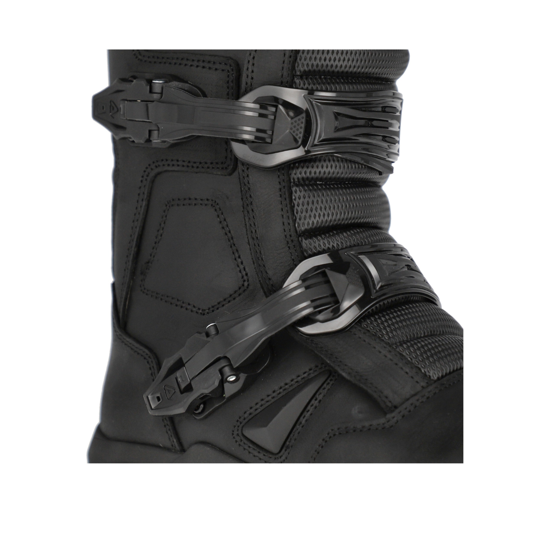Acerbis Unisex Galibier Boots-Waterproof Adventure and Touring Boots