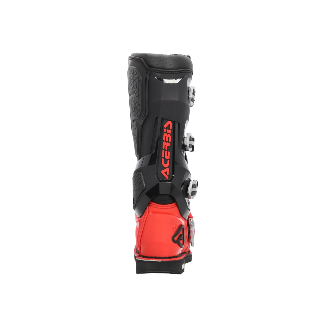 Acerbis X-ROCK MM TWO Boots-Motocross and Enduro Unisex Boots