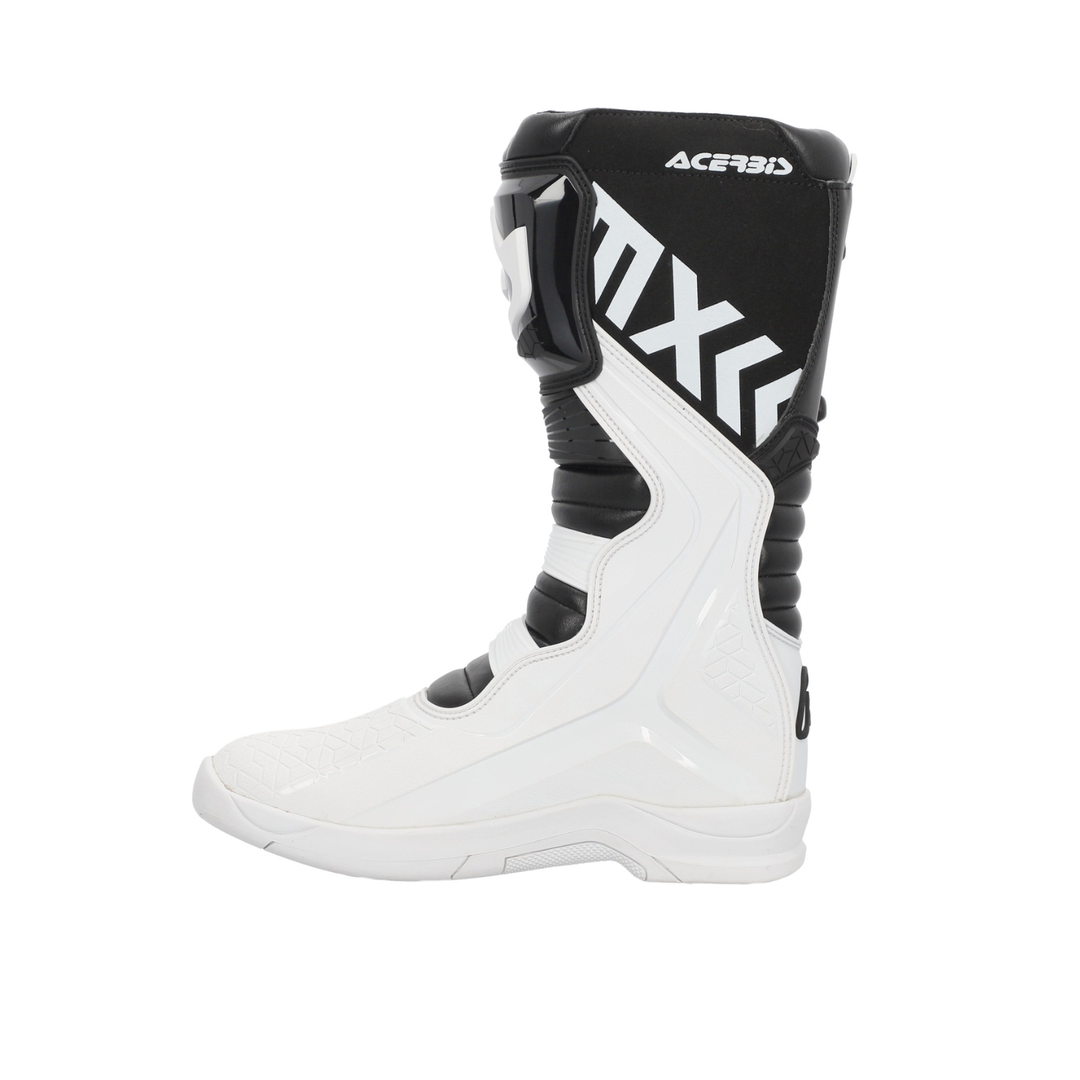 Acerbis Unisex X-Team Boots-Motocross And Enduro Boots