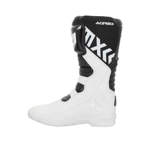 Acerbis Unisex X-Team Boots-Motocross And Enduro Boots