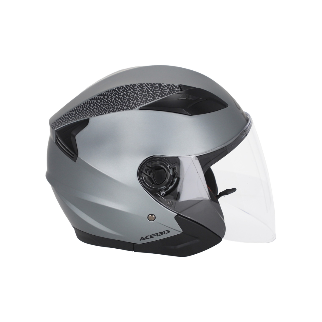 Acerbis Open Face Firstway 2.0 Jet Helmet ECE 22.06 Approved