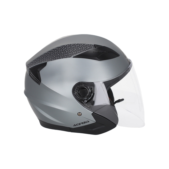 Acerbis Open Face Firstway 2.0 Jet Helmet ECE 22.06 Approved