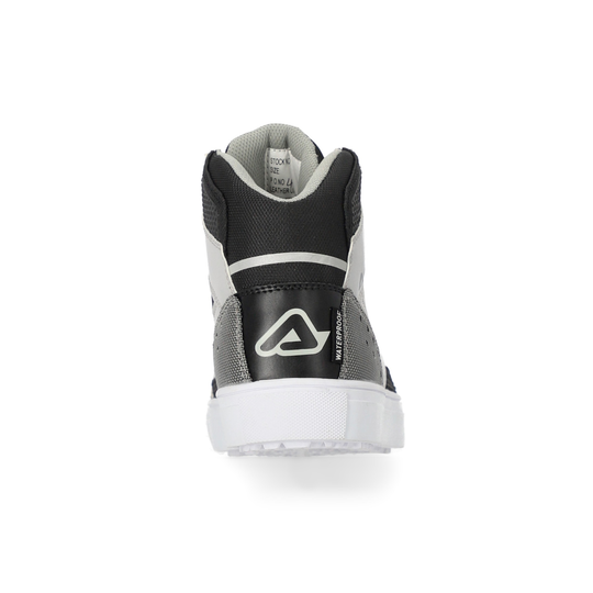 Acerbis Unisex Shoes CE Lock-Waterproof Touring Shoes