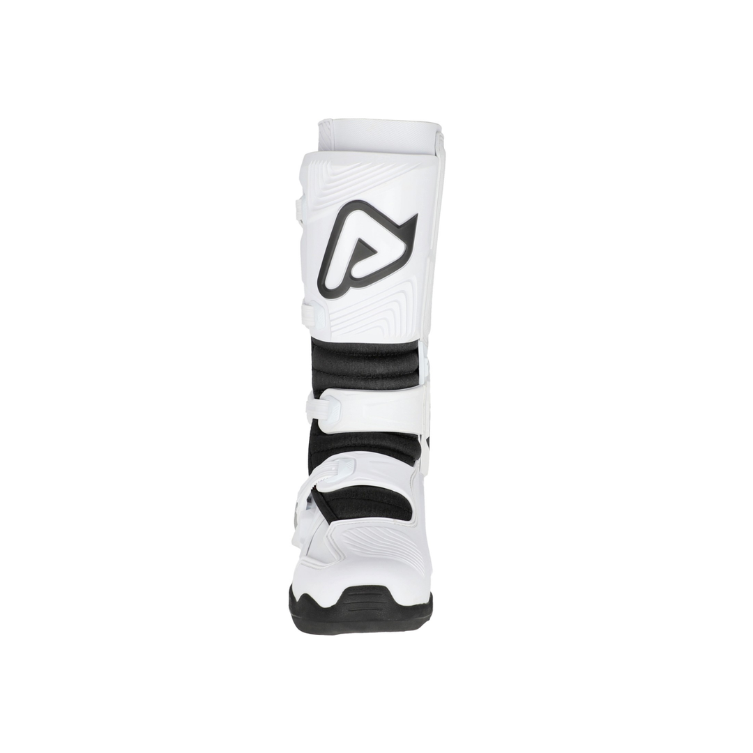 Acerbis Unisex Whoops Boots-Motocross Racing Boots