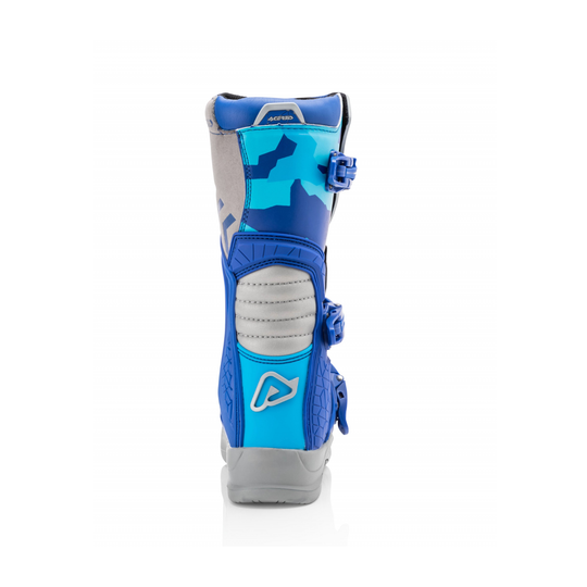 Acerbis Junior X-Team Boots-Motocross and Enduro Boots