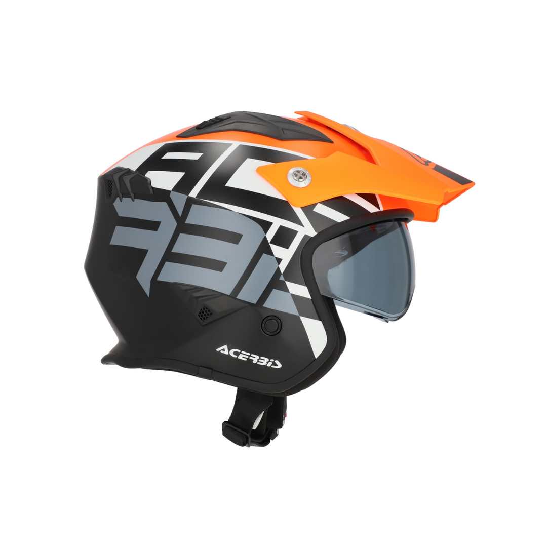 Acerbis Jet Aria Sport Helmet