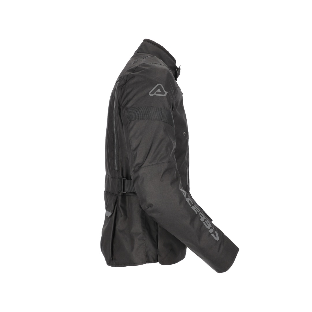 Acerbis Unisex X-Travel 2.0 Motorcycle Jacket