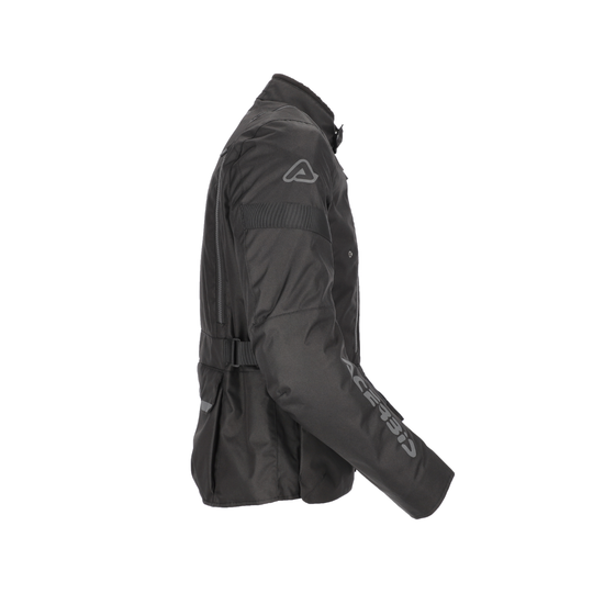 Acerbis Unisex X-Travel 2.0 Motorcycle Jacket