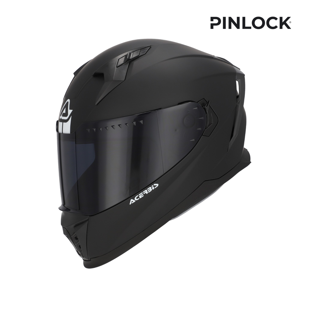 Acerbis Motorcycle Full Face Helmet-ECE 22-06 Approved