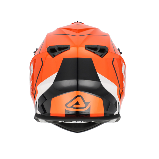 Acerbis Motocross and Enduro Linear ECE 22-06 Helmet