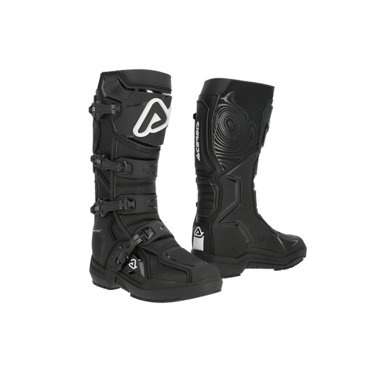 Acerbis ARTIGLIO Touring Boots-Unisex Adventure And Enduro Boots