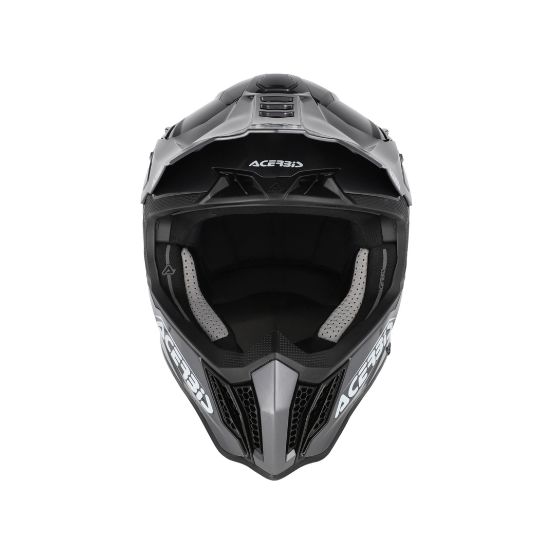 Acerbis Motocross AIRSTRIKE-X Full Face Helmet