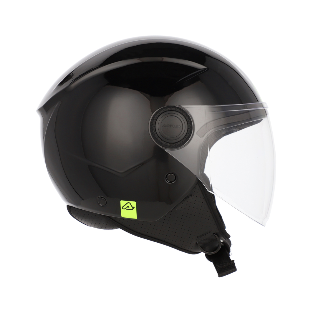 Acerbis Jet Brezza Open Face Helmet ECE 22-06 Approved