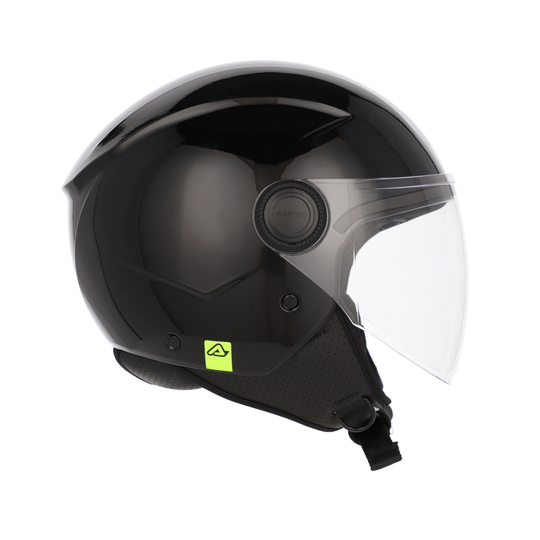 Acerbis Jet Brezza Open Face Helmet ECE 22-06 Approved