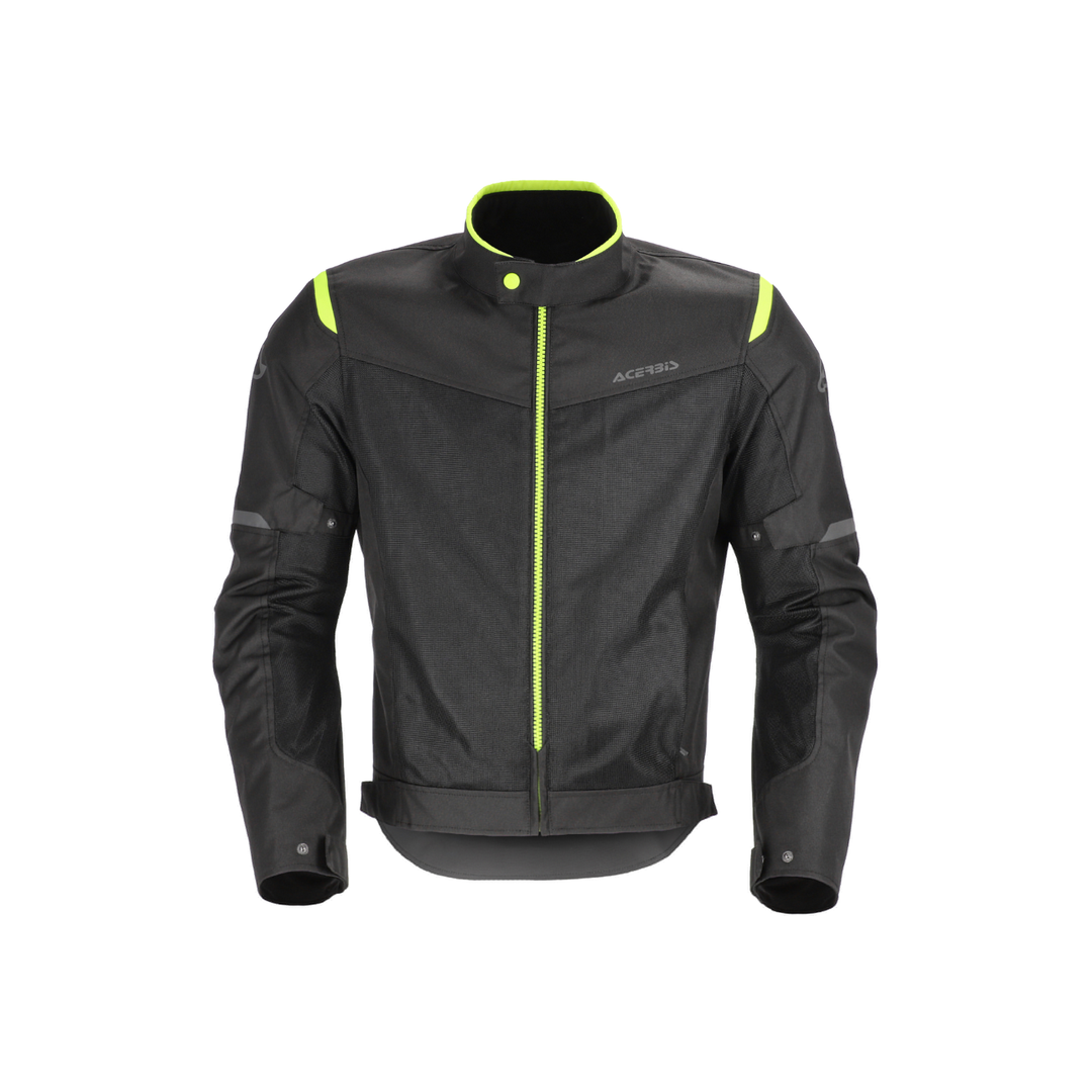 Acerbis CE Ramsey Vented 2.0 Men's Jacket