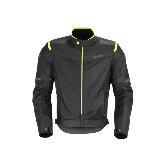 Acerbis CE Ramsey Vented 2.0 Men's Jacket