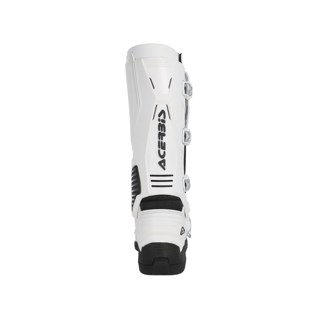 Acerbis Unisex Whoops Boots-Motocross Racing Boots