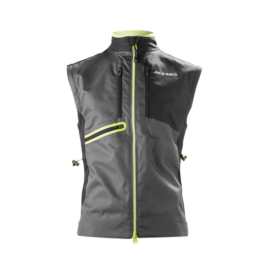 Acerbis ENDURO-ONE Unisex Jacket With Detachable Sleeves