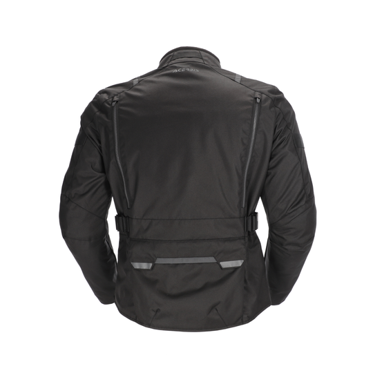 Acerbis Unisex X-Travel 2.0 Motorcycle Jacket