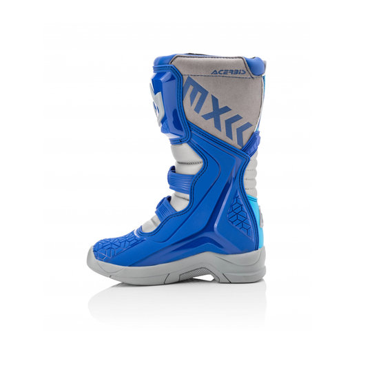 Acerbis Junior X-Team Boots-Motocross and Enduro Boots