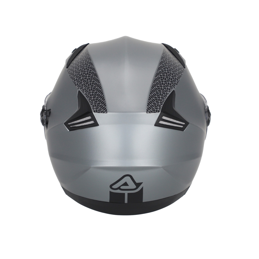 Acerbis Open Face Firstway 2.0 Jet Helmet ECE 22.06 Approved