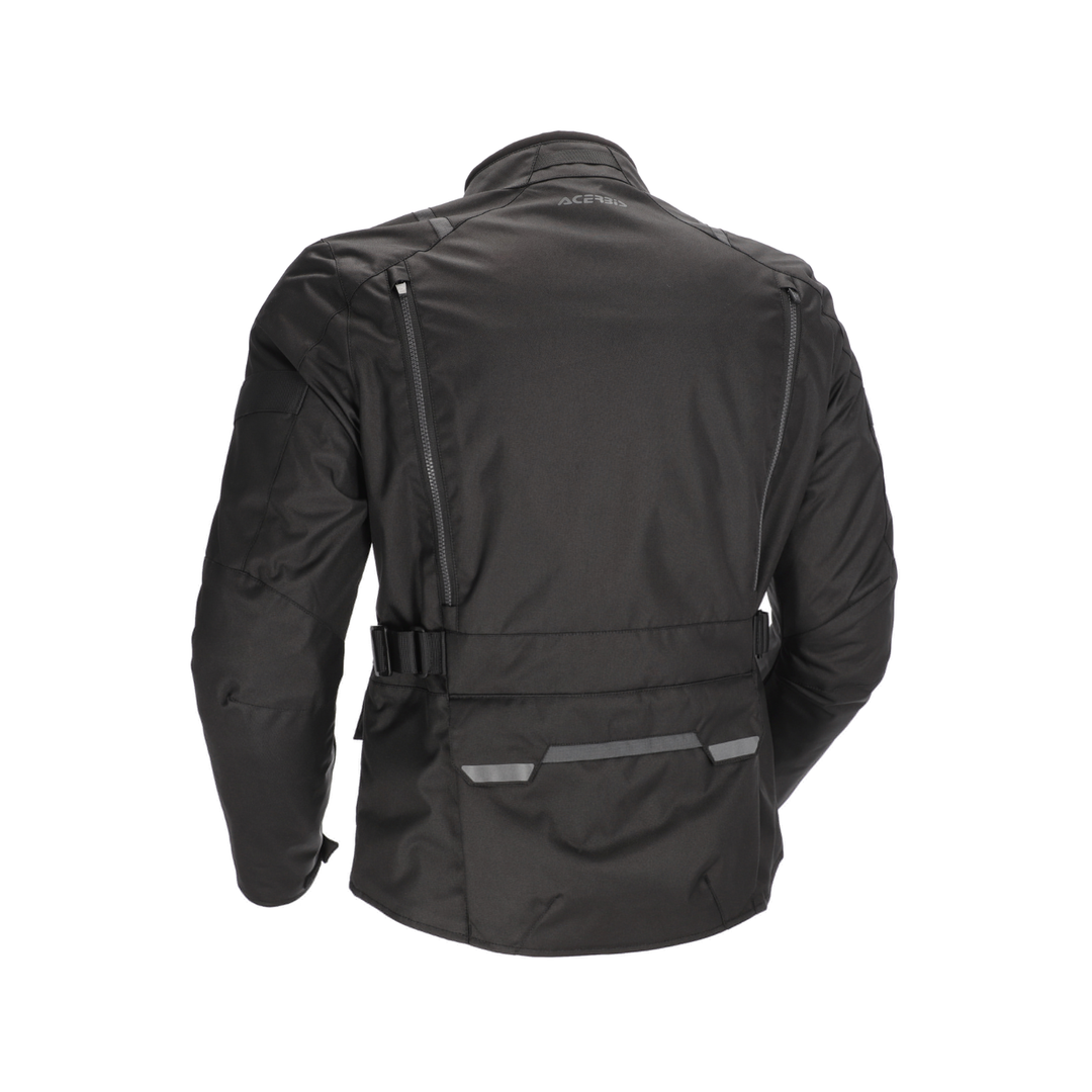 Acerbis Unisex X-Travel 2.0 Motorcycle Jacket