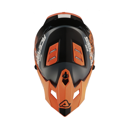 Acerbis Motocross Profile Junior Helmet ECE 22-00 Approved