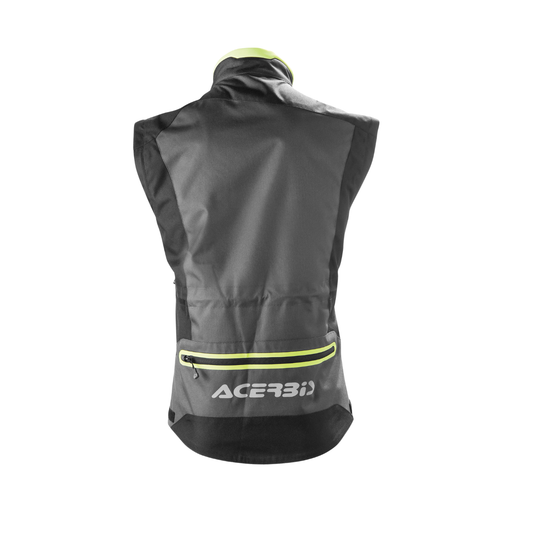 Acerbis ENDURO-ONE Unisex Jacket With Detachable Sleeves