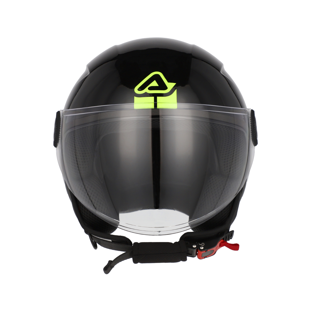 Acerbis Jet Brezza Open Face Helmet ECE 22-06 Approved