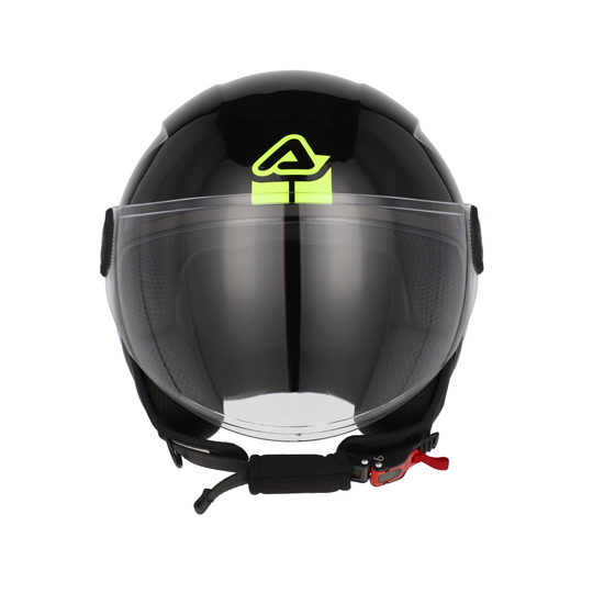 Acerbis Jet Brezza Open Face Helmet ECE 22-06 Approved