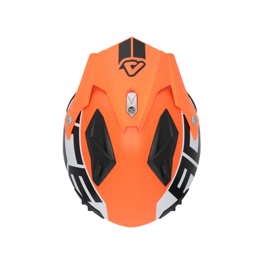 Acerbis Jet Aria Sport Helmet