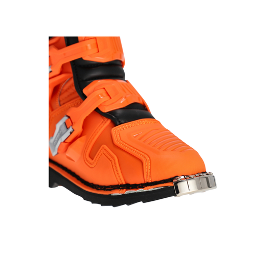 Acerbis Unisex X-RACE Boots-Motocross and Enduro Boots