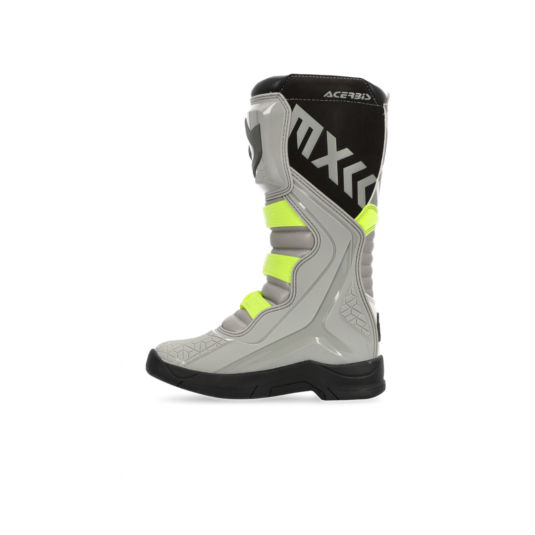 Acerbis Unisex X-Team Boots-Motocross And Enduro Boots