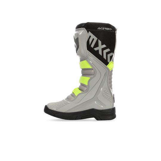 Acerbis Unisex X-Team Boots-Motocross And Enduro Boots