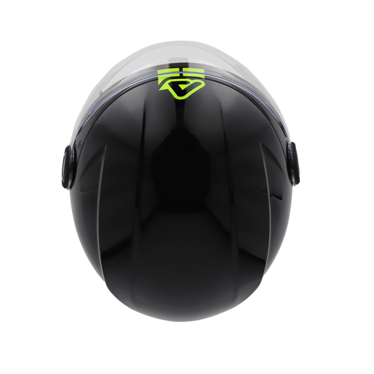 Acerbis Jet Brezza Open Face Helmet ECE 22-06 Approved