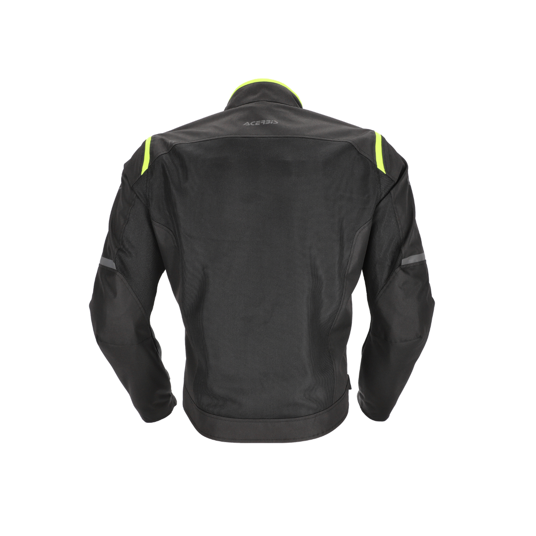 Acerbis CE Ramsey Vented 2.0 Men's Jacket