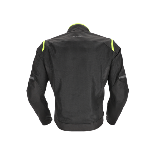 Acerbis CE Ramsey Vented 2.0 Men's Jacket