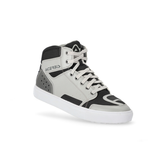 Acerbis Unisex Shoes CE Lock-Waterproof Touring Shoes