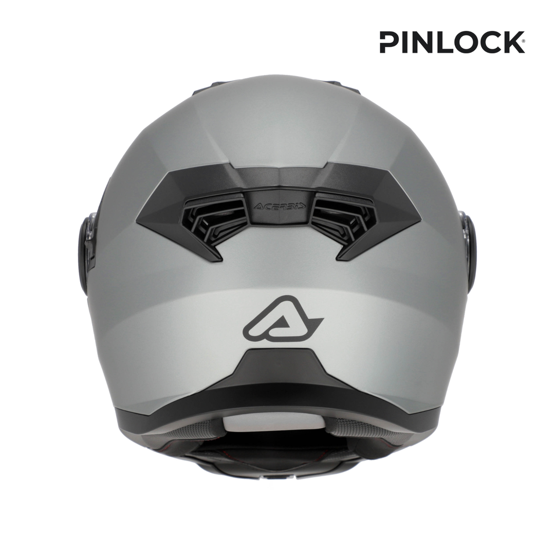 Acerbis Rider Helmet-Adventure Modular Helmet