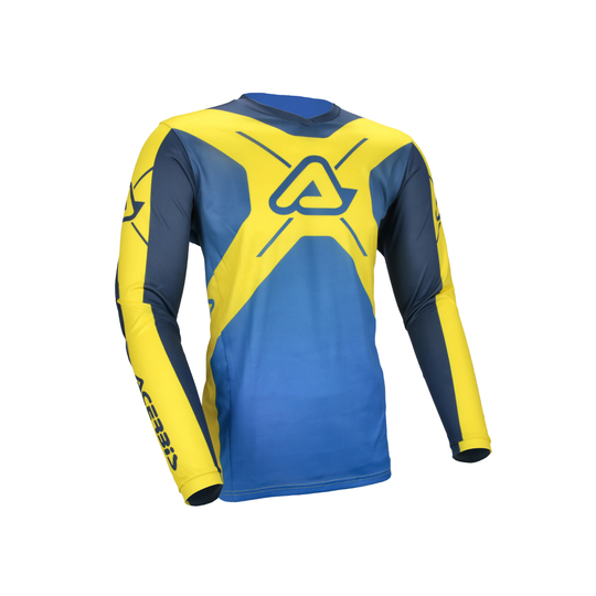 Acerbis Unisex MX J-Track INC 2.0 Jersey
